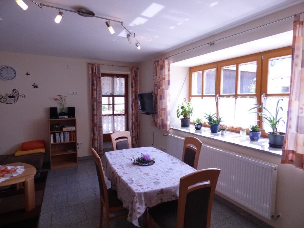 Gillingerhof in Chamerau