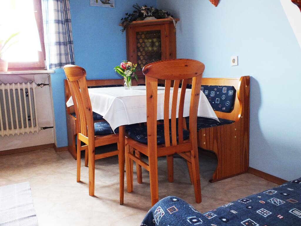 Ferienwohnung Huglbauer in Waldmünchen