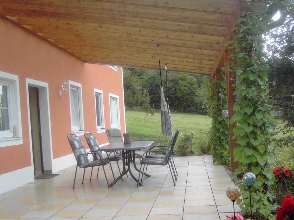 Ferienwohnung Huglbauer in Waldmünchen