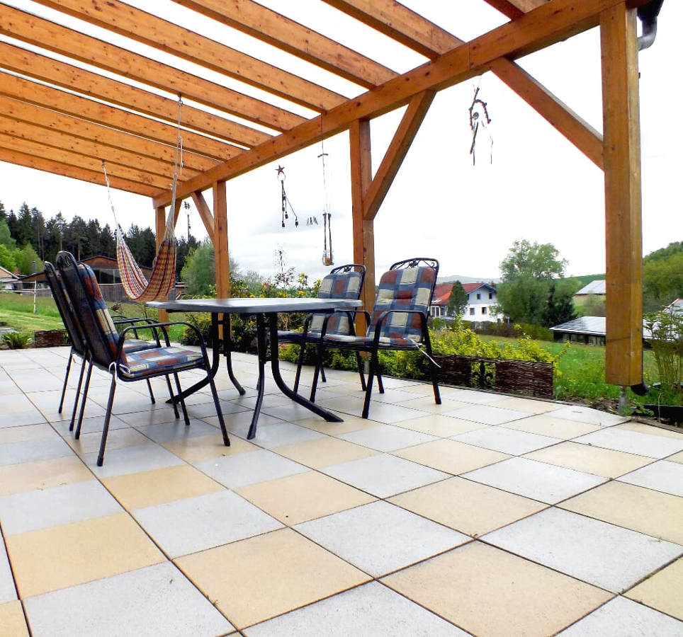 Ferienwohnung Huglbauer in Waldmünchen
