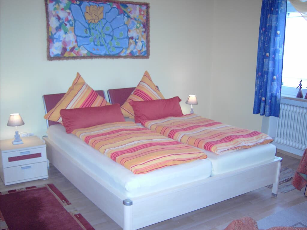 Ferienwohnung Huglbauer in Waldmünchen