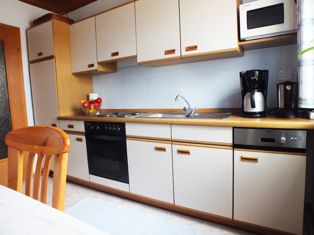 Ferienwohnung Huglbauer in Waldmünchen