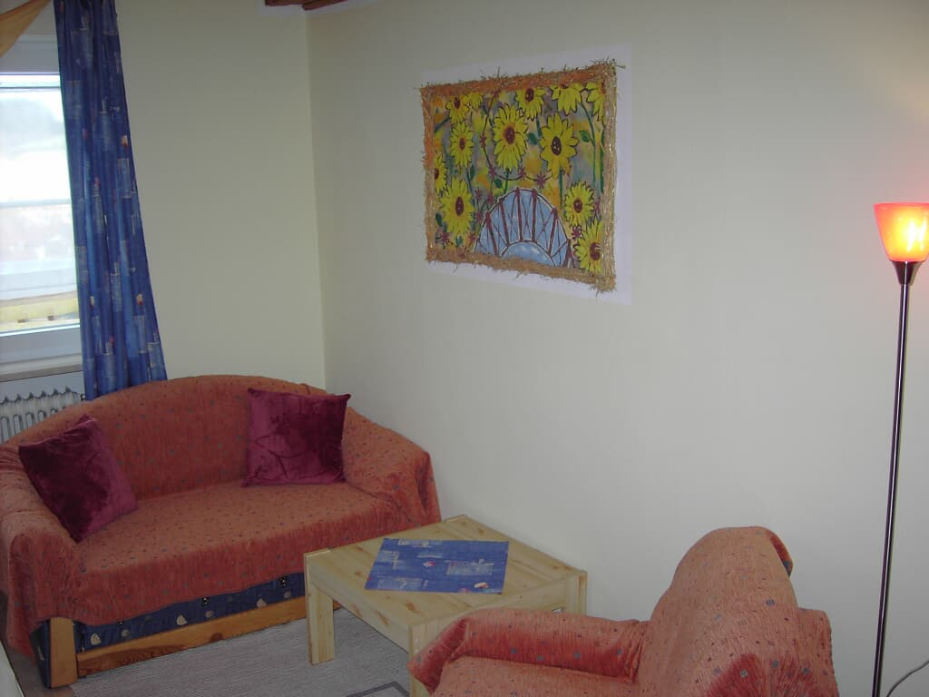 Ferienwohnung Huglbauer in Waldmünchen