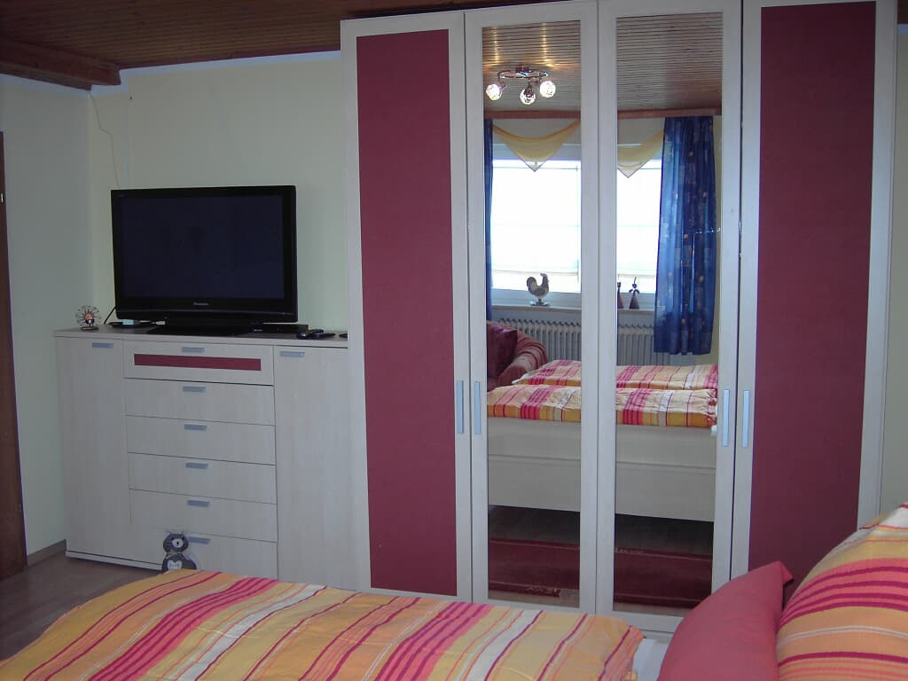 Ferienwohnung Huglbauer in Waldmünchen