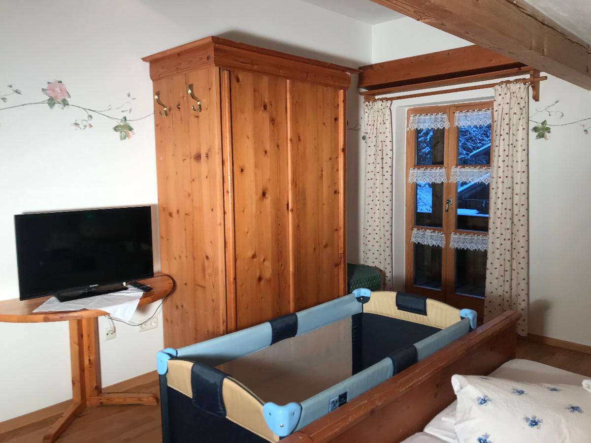 Feriengut  Zum Fürst´n in Eppenschlag