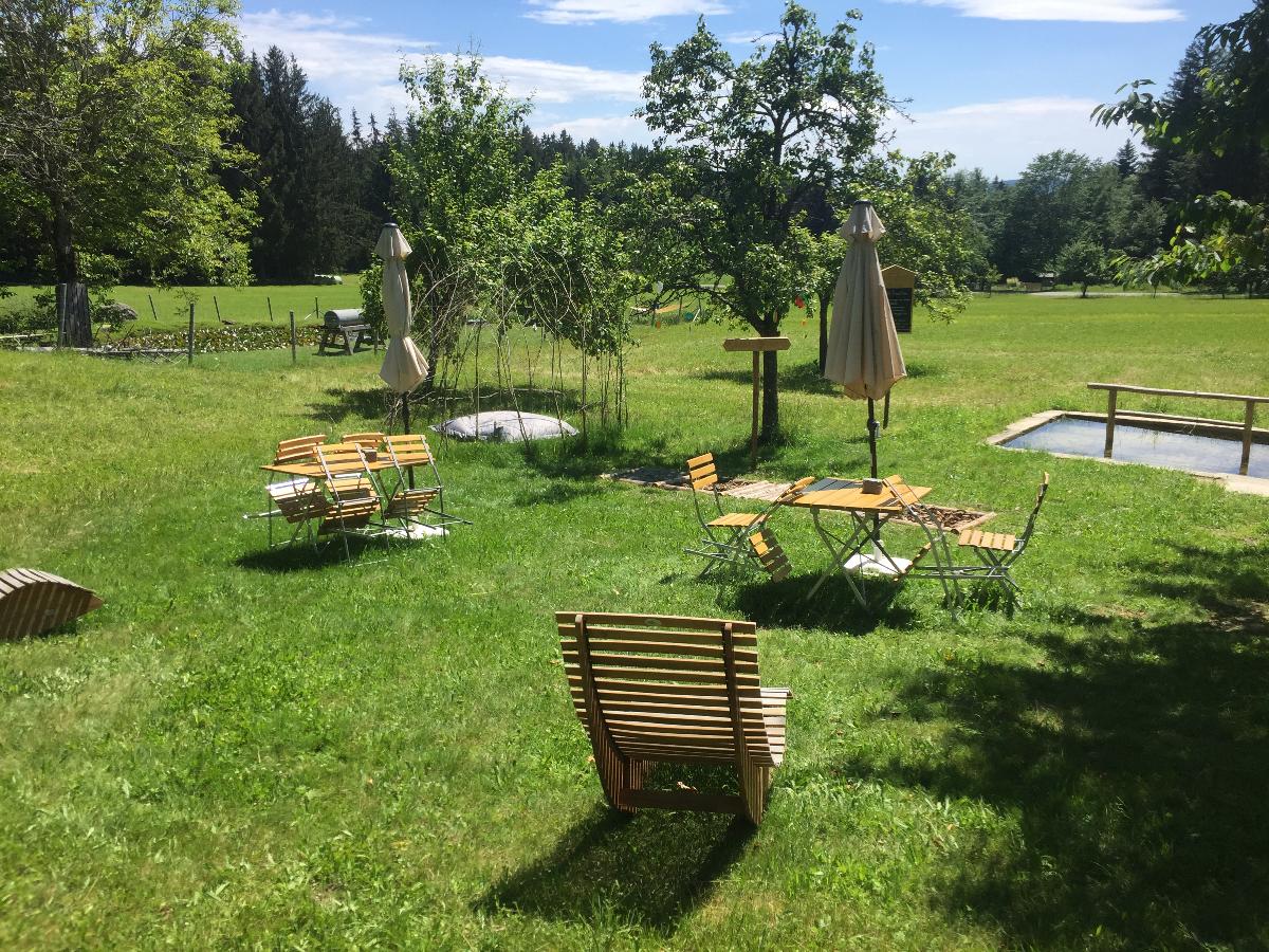 Feriengut  Zum Fürst´n in Eppenschlag