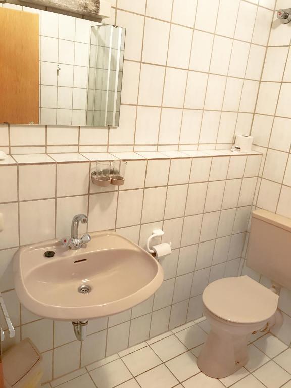 Ferienaparthotel Chrysantihof in Zwiesel
