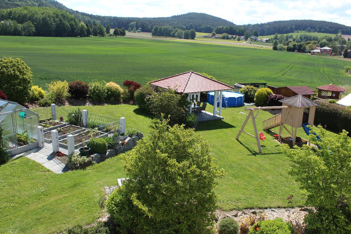 Ferienwohnung Lamberg in Cham