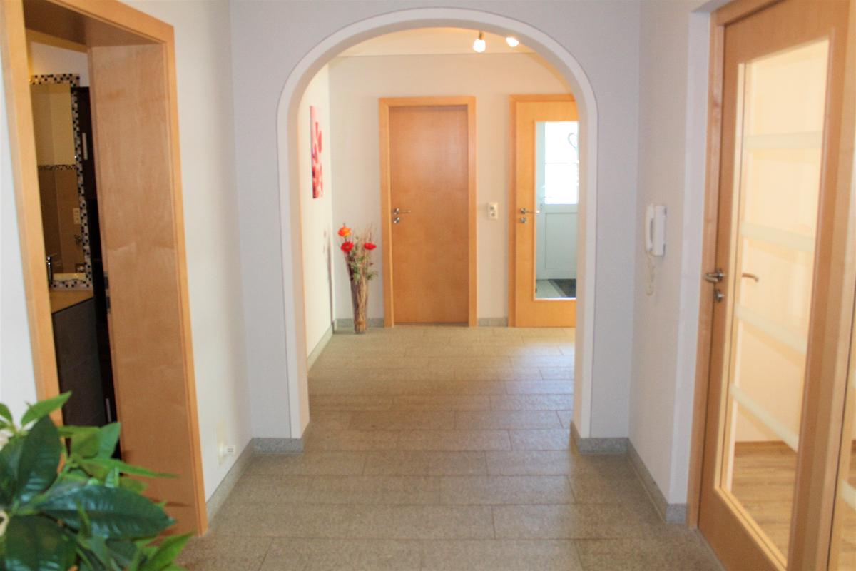Ferienwohnung Lamberg in Cham