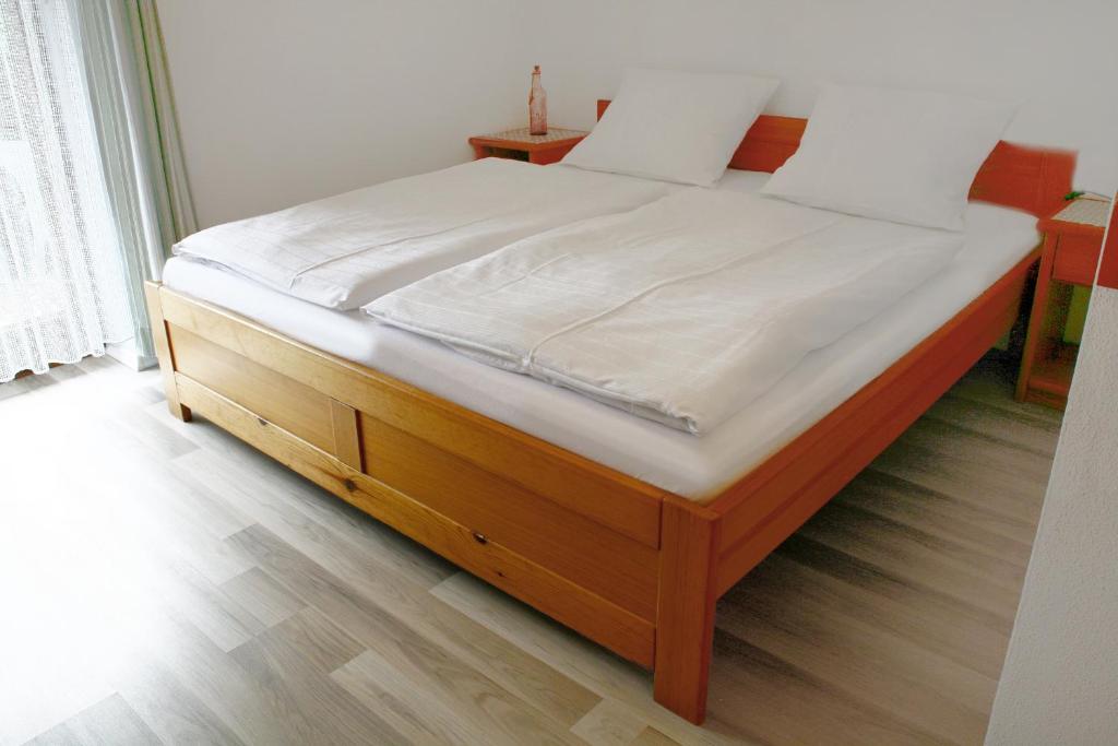 Ferienaparthotel Chrysantihof in Zwiesel