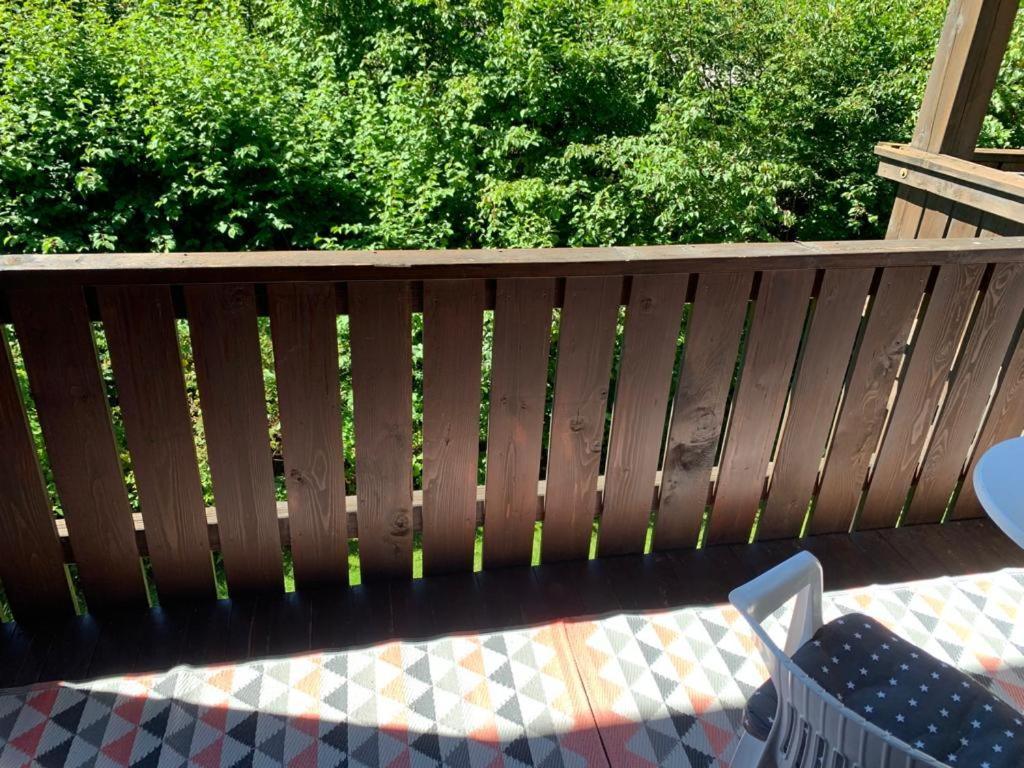 Ferienaparthotel Chrysantihof in Zwiesel