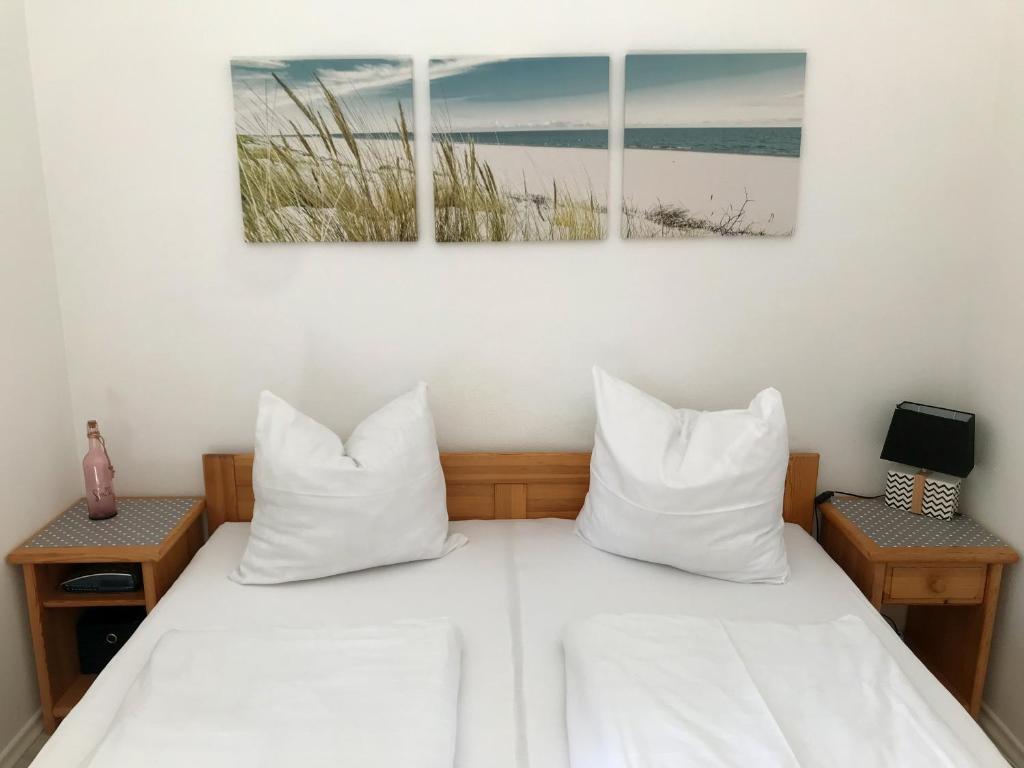 Ferienaparthotel Chrysantihof in Zwiesel