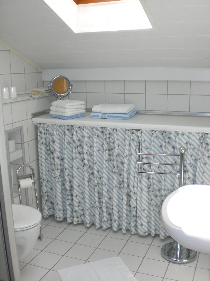 Ferienwohnungen Winter in Lohberg