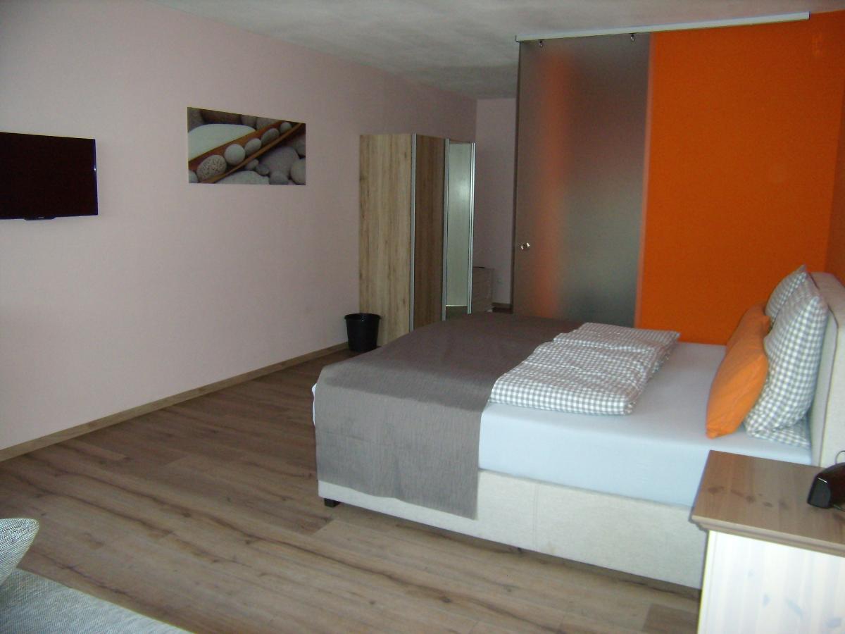 Wellnesshaus Waldmünchen in Waldmünchen