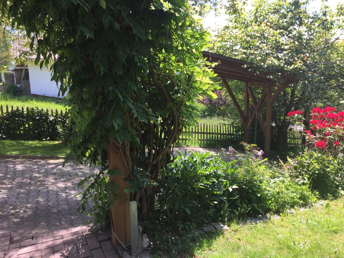 Ferienwohnung Gammer in Rimbach