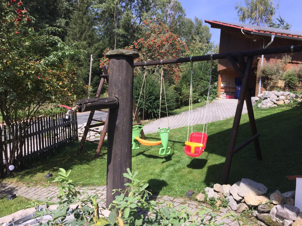 Ferienwohnung Gammer in Rimbach