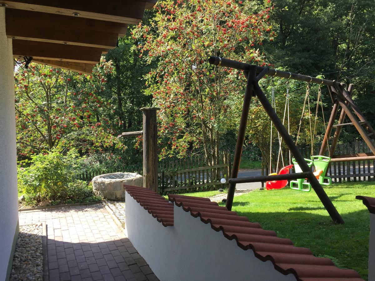 Ferienwohnung Gammer in Rimbach