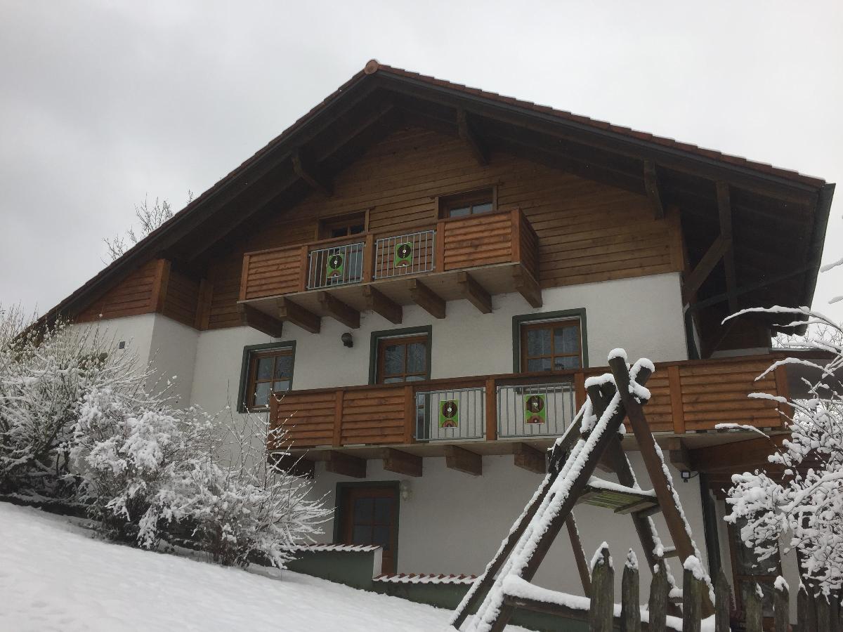 Ferienwohnung Gammer in Rimbach
