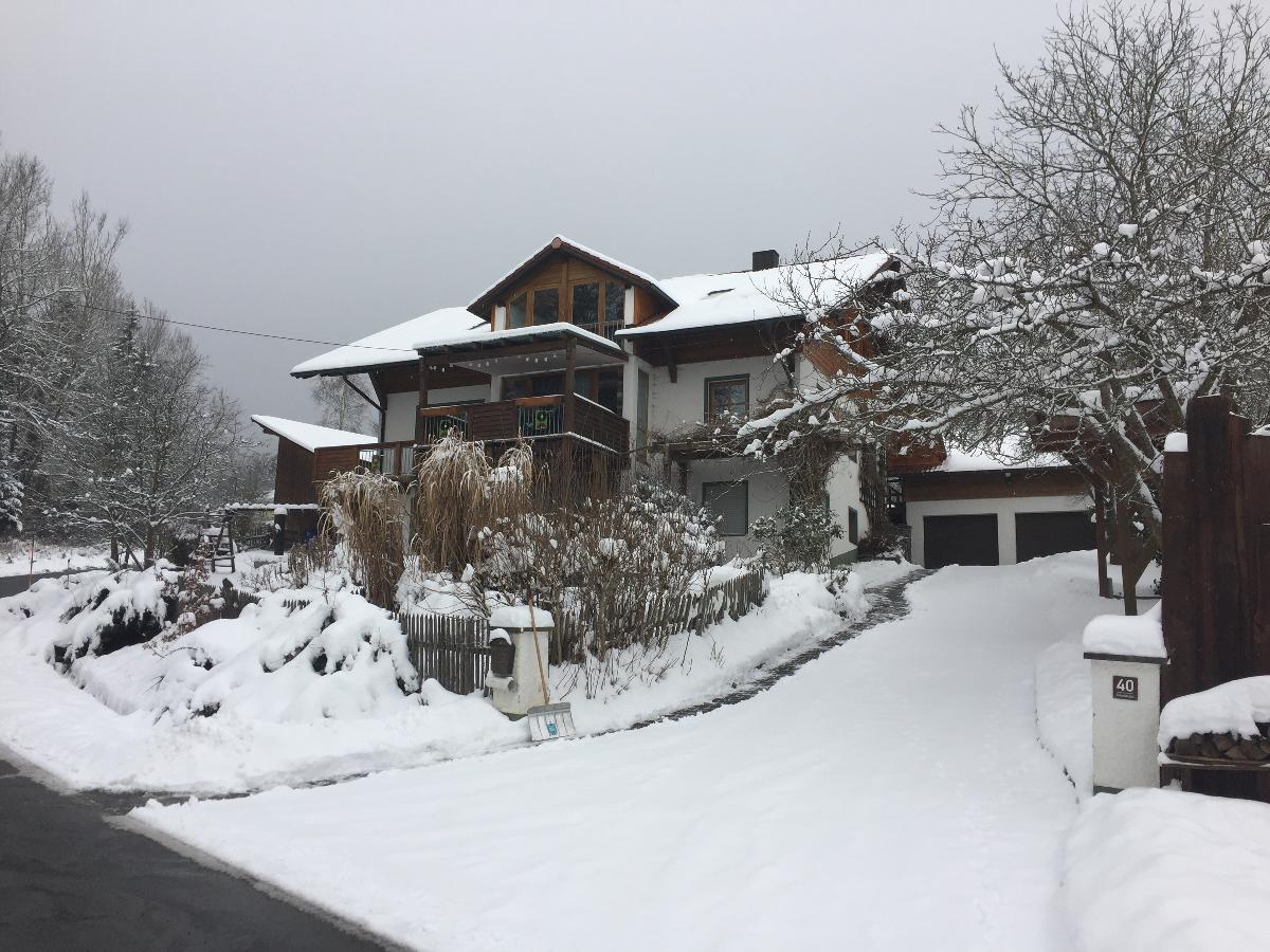 Ferienwohnung Gammer in Rimbach