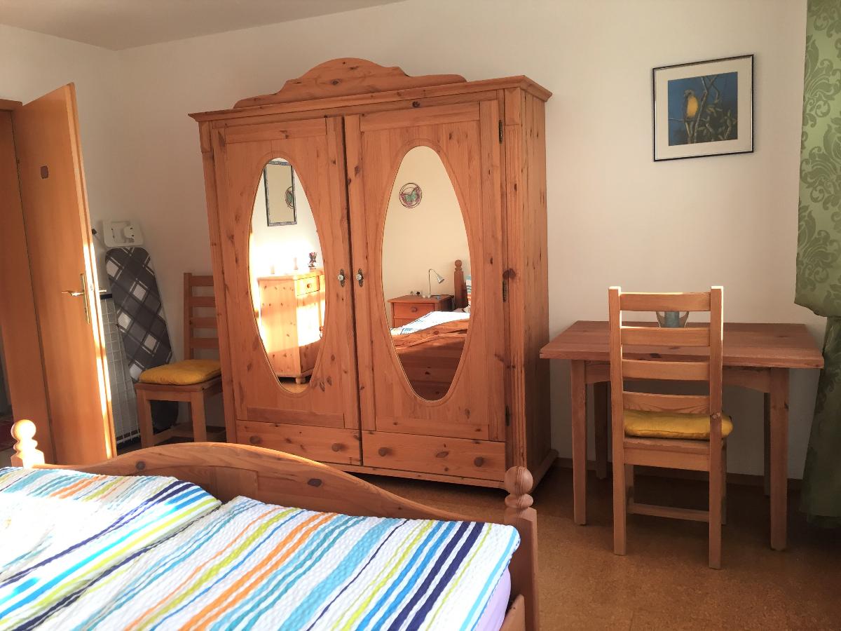 Ferienwohnung Gammer in Rimbach