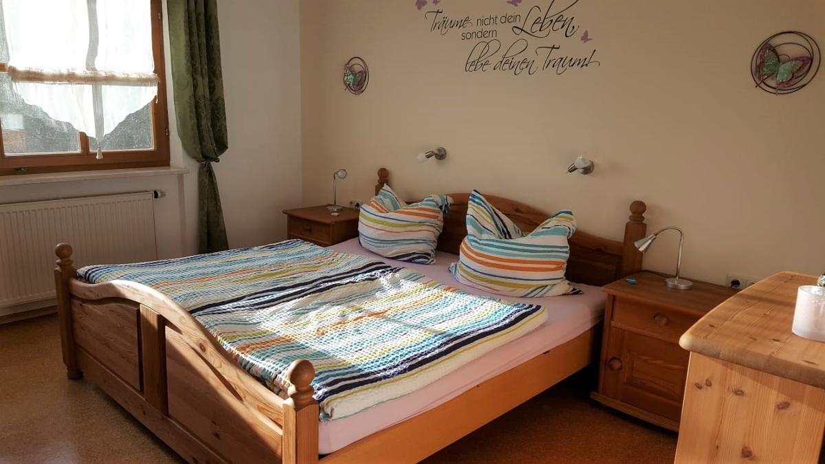 Ferienwohnung Gammer in Rimbach
