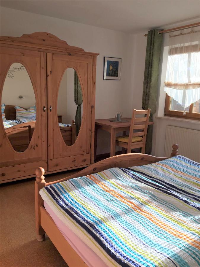 Ferienwohnung Gammer in Rimbach