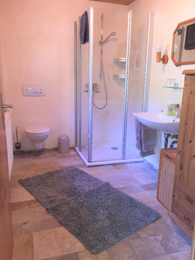 Ferienwohnung Gammer in Rimbach