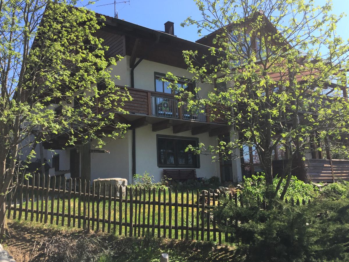 Ferienwohnung Gammer in Rimbach