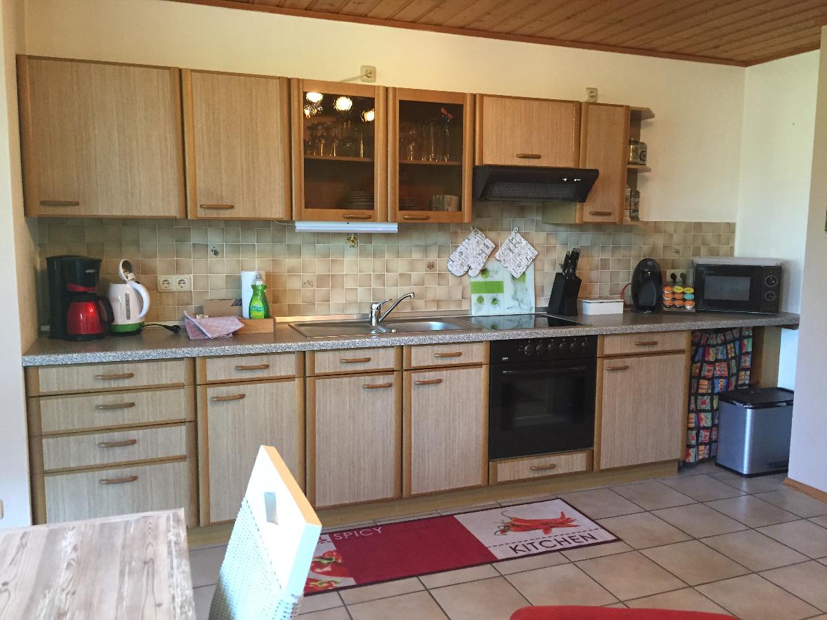 Ferienwohnung Gammer in Rimbach