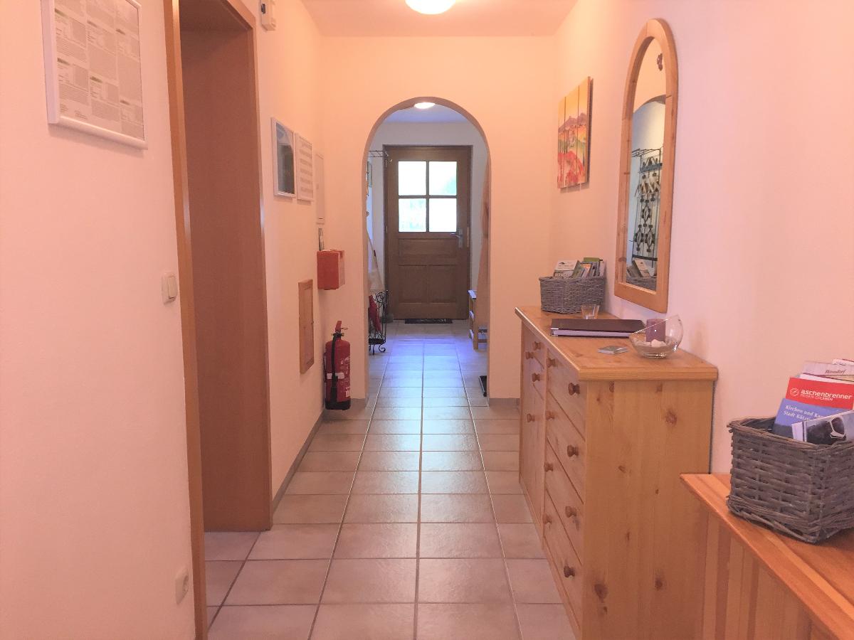 Ferienwohnung Gammer in Rimbach