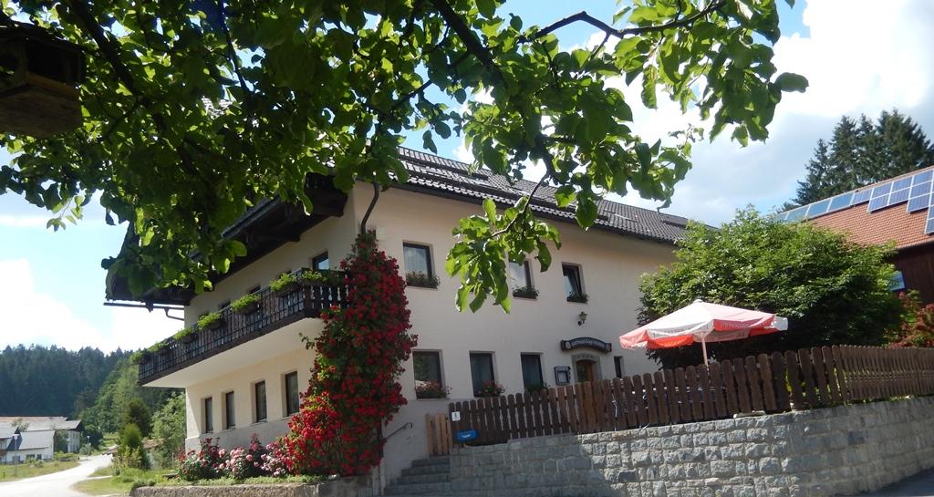 Gasthaus Pension 