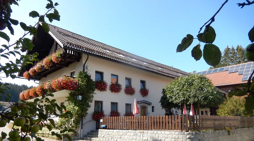 Gasthaus Pension 