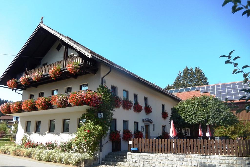 Gasthaus Pension 