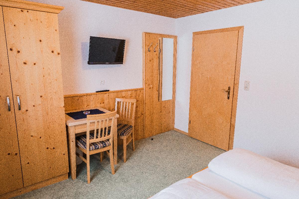 Gutsgasthof Frath  in Drachselsried