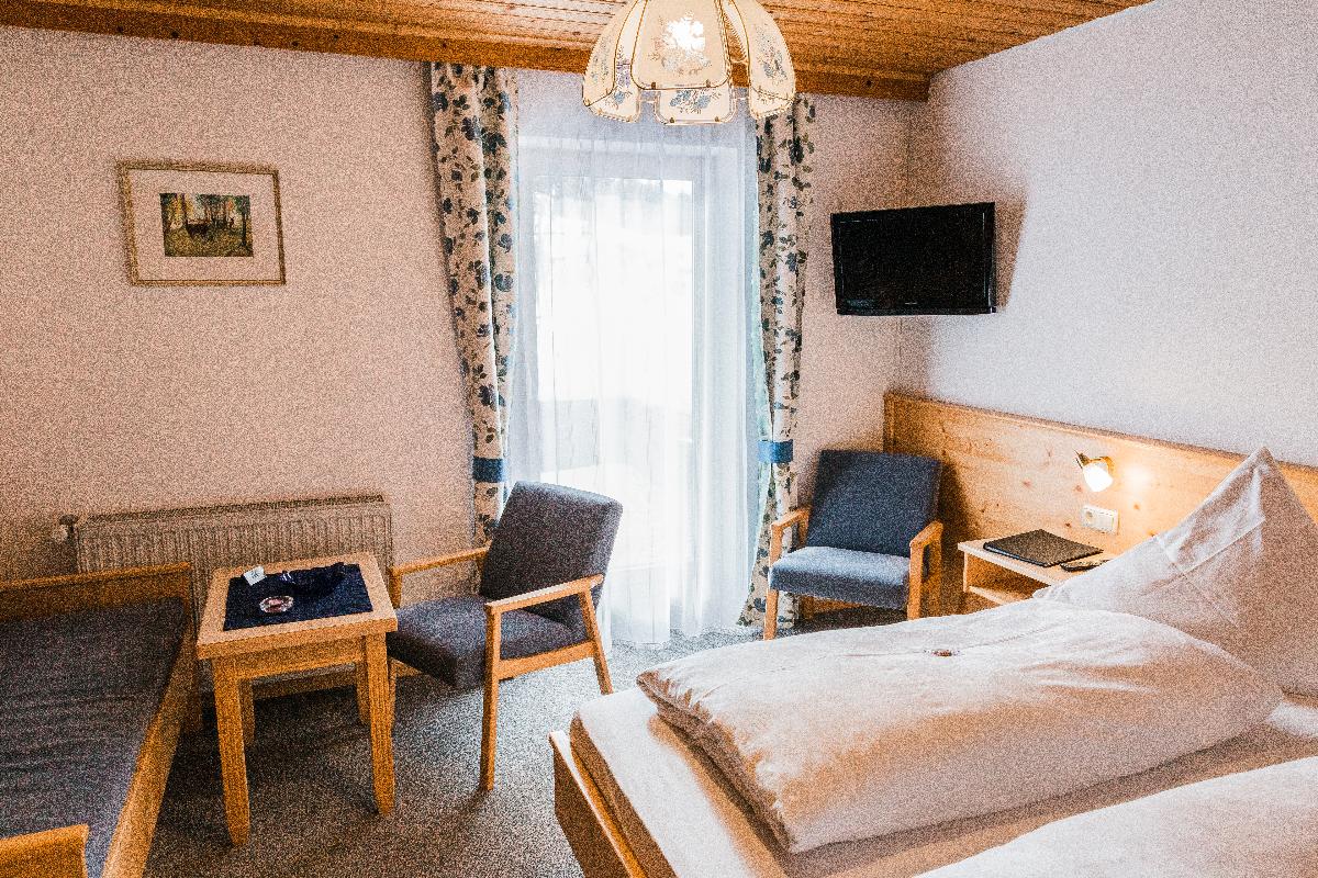 Gutsgasthof Frath  in Drachselsried