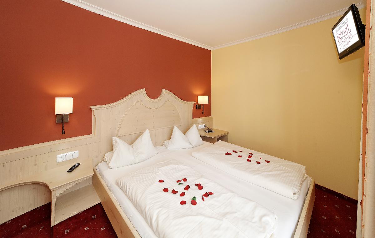 Hotel Früchtl - Wirtshaus Zum Bräu-