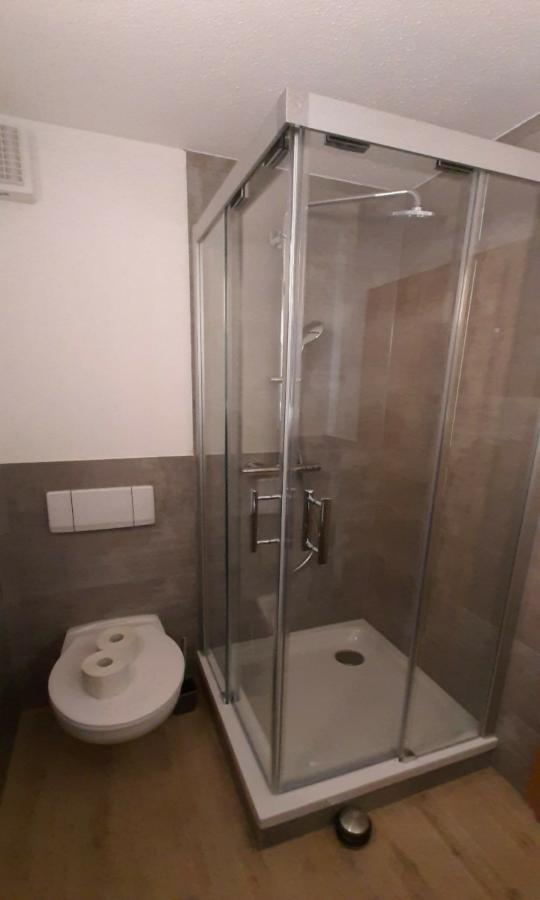 Gasthof Zum Wirt / Ferienwohnung Hohenbogenblick in Neukirchen b.hl.Blut