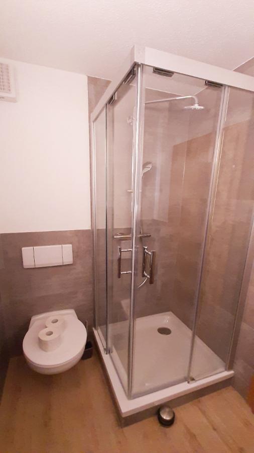 Gasthof Zum Wirt / Ferienwohnung Hohenbogenblick in Neukirchen b.hl.Blut