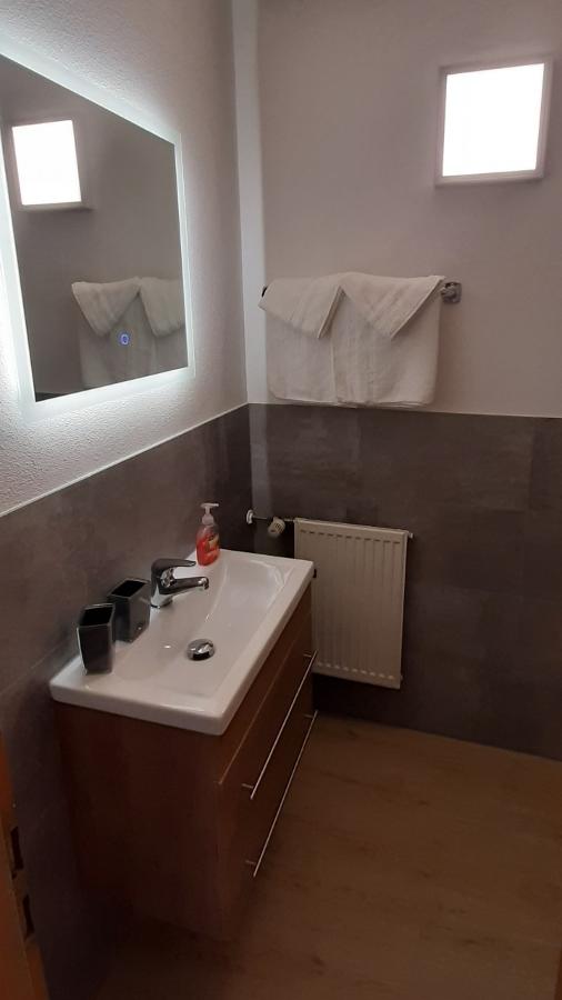 Gasthof Zum Wirt / Ferienwohnung Hohenbogenblick in Neukirchen b.hl.Blut