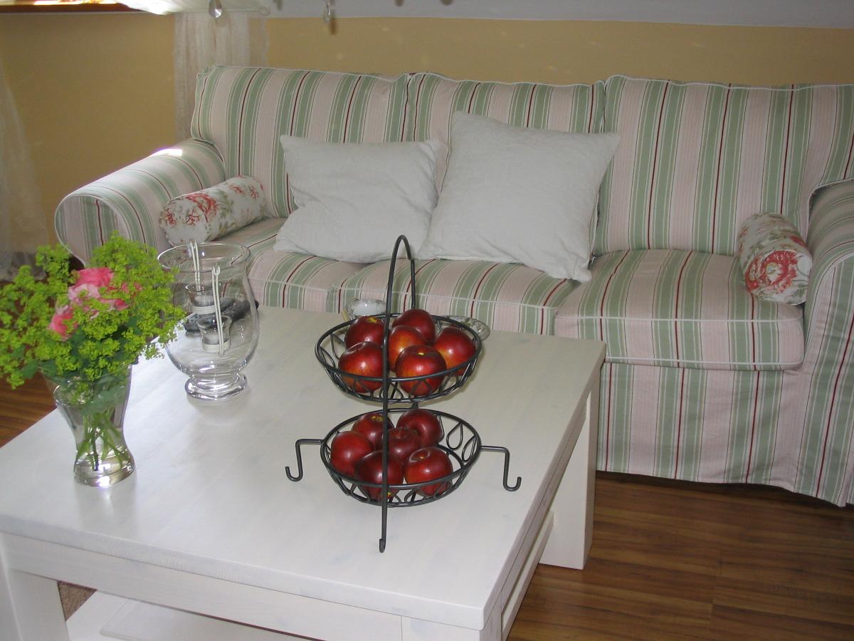 Ferienwohnung - Am Goldsteig ****-