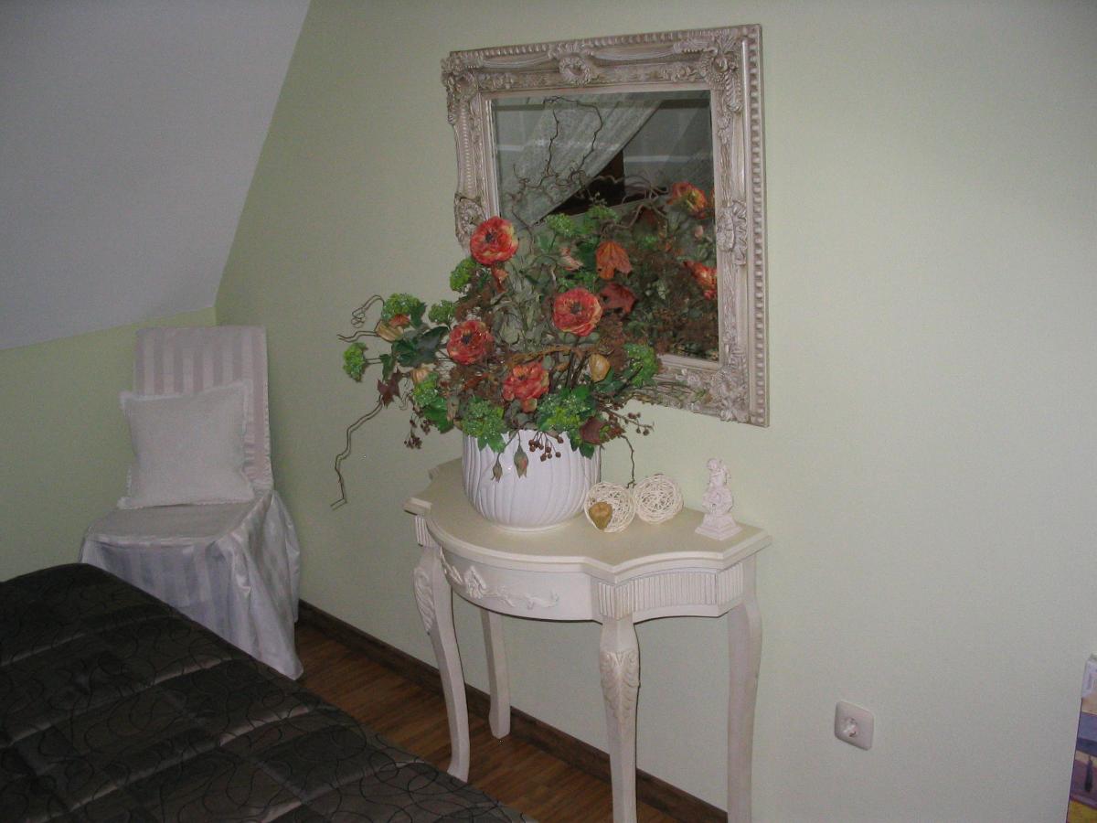 Ferienwohnung - Am Goldsteig ****-