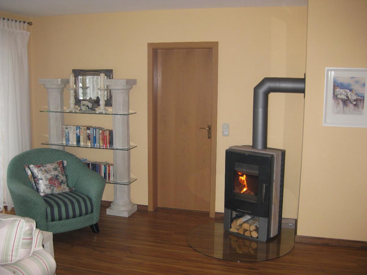 Ferienwohnung - Am Goldsteig ****-