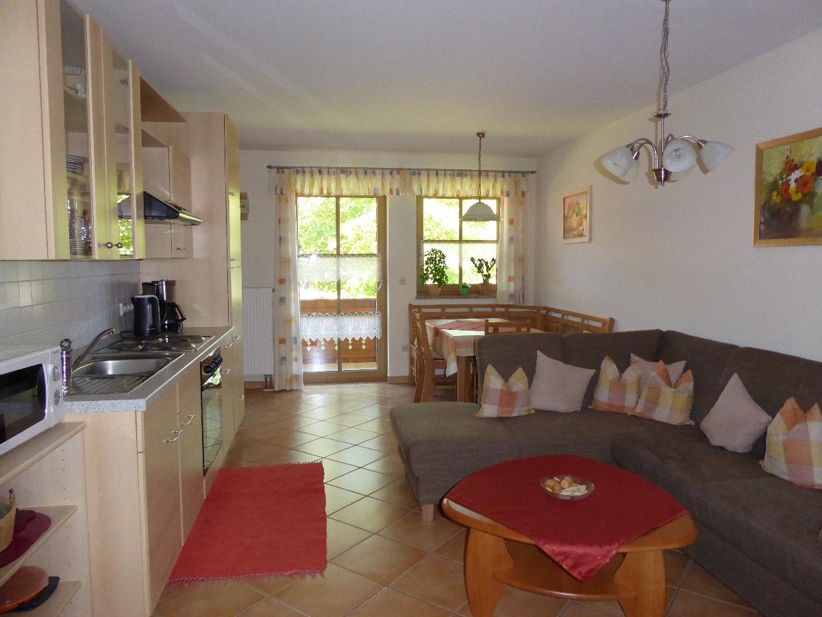 Fischerhof in Blaibach