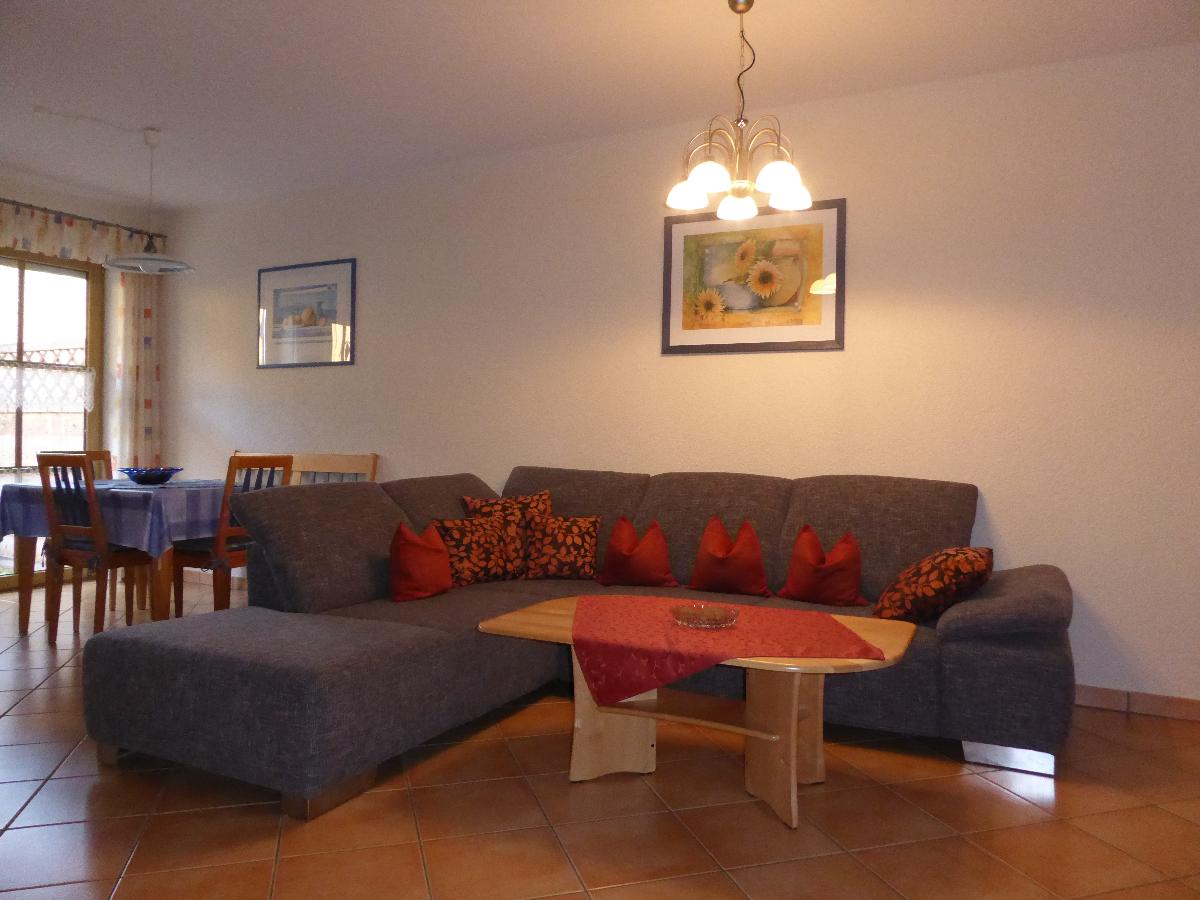 Fischerhof in Blaibach