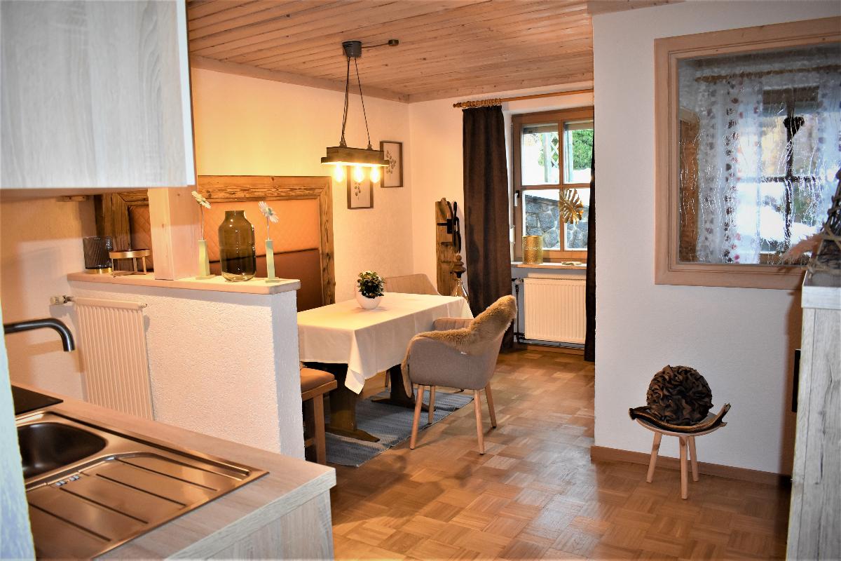 Landhaus Mariele in Bodenmais