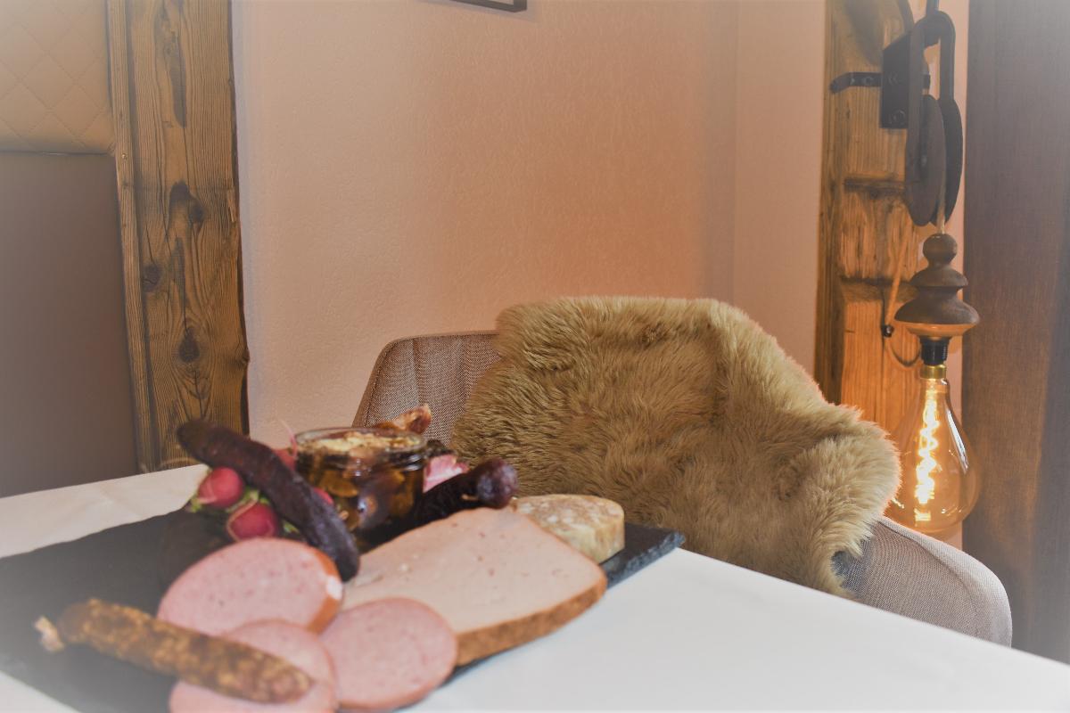 Landhaus Mariele in Bodenmais
