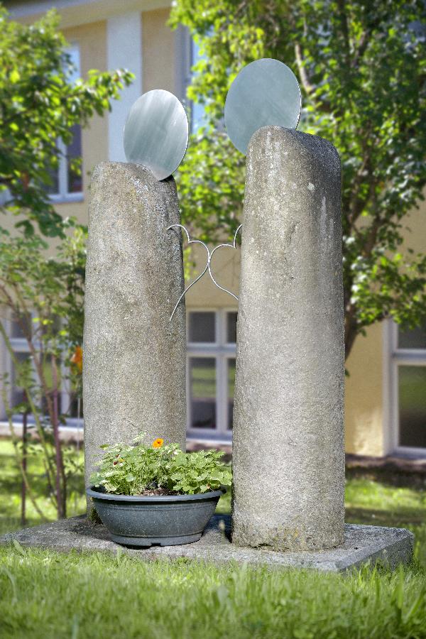 Kloster Strahlfeld in Roding