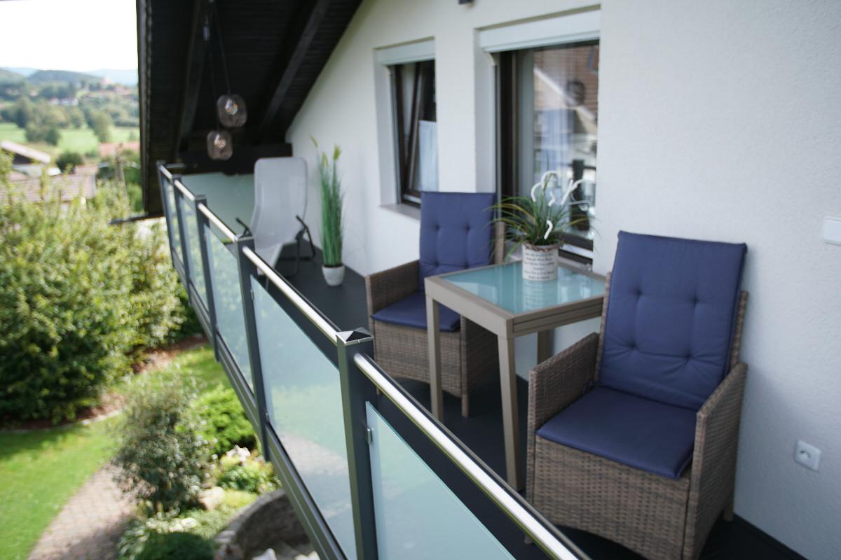 Gästehaus Schreiner-