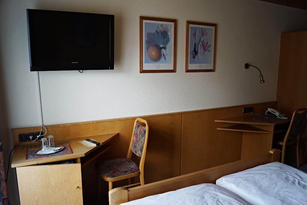 Hotel-Landgasthof Henghuber in Rötz