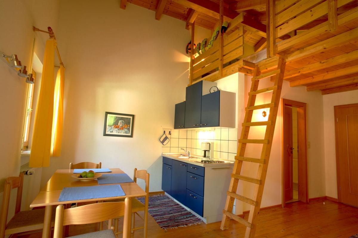 Apartmenthaus Fürstenzeche-